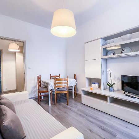 Myhouse Inn Marche - Affitti Brevi Italia Torino Eksteriør billede