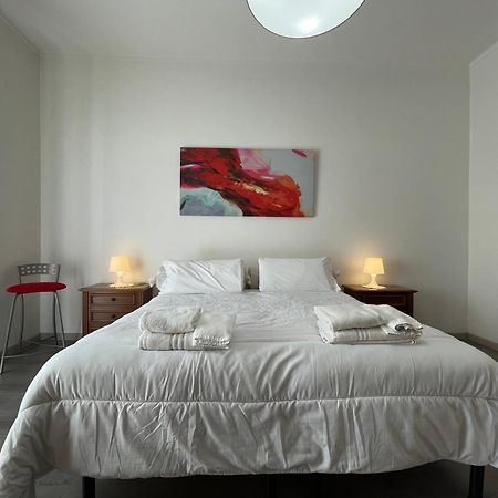 Myhouse Inn Marche - Affitti Brevi Italia Torino Eksteriør billede