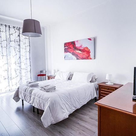 Myhouse Inn Marche - Affitti Brevi Italia Torino Eksteriør billede