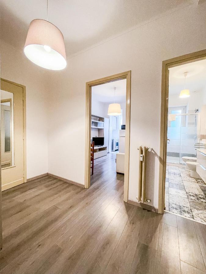 Myhouse Inn Marche - Affitti Brevi Italia Torino Eksteriør billede