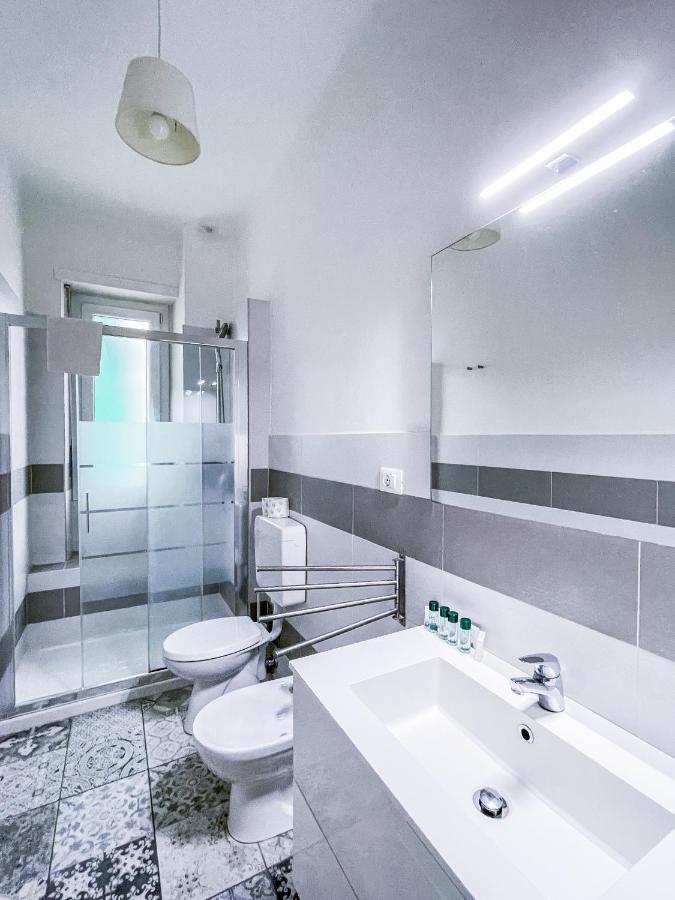 Myhouse Inn Marche - Affitti Brevi Italia Torino Eksteriør billede