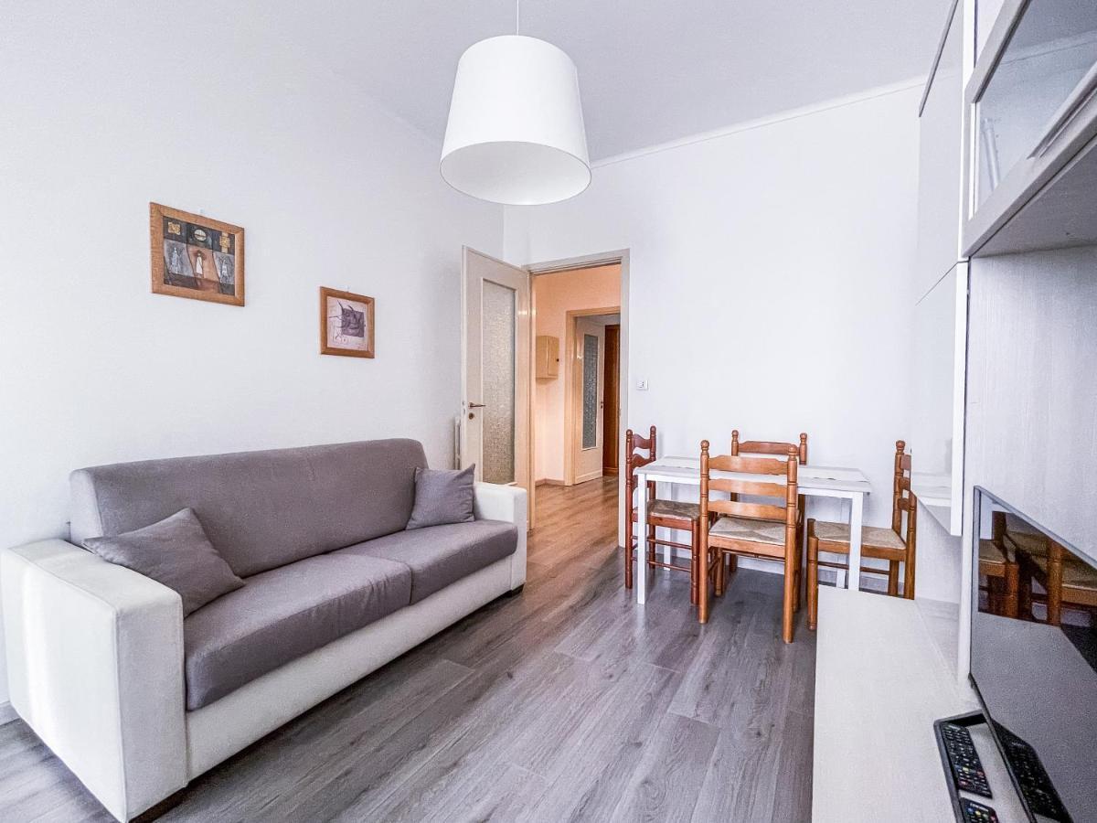 Myhouse Inn Marche - Affitti Brevi Italia Torino Eksteriør billede