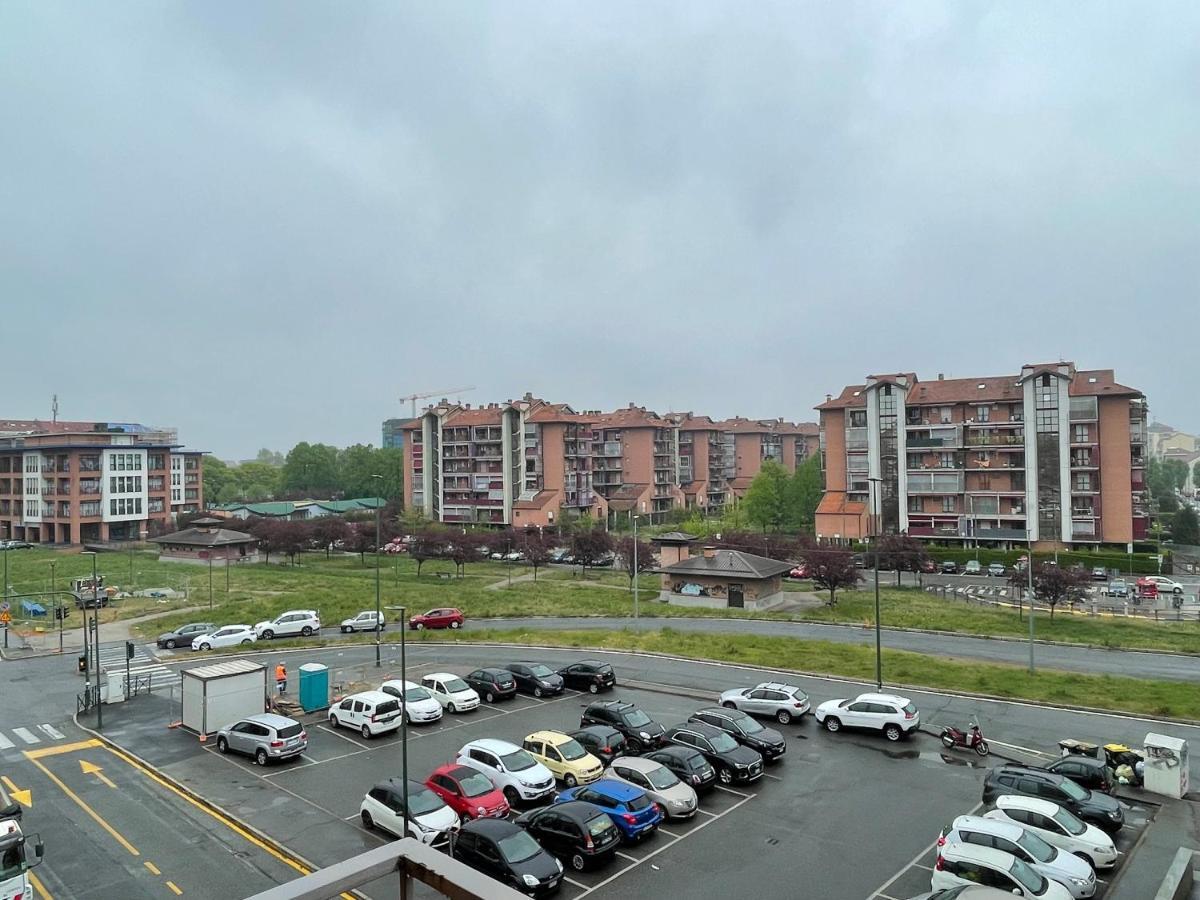 Myhouse Inn Marche - Affitti Brevi Italia Torino Eksteriør billede
