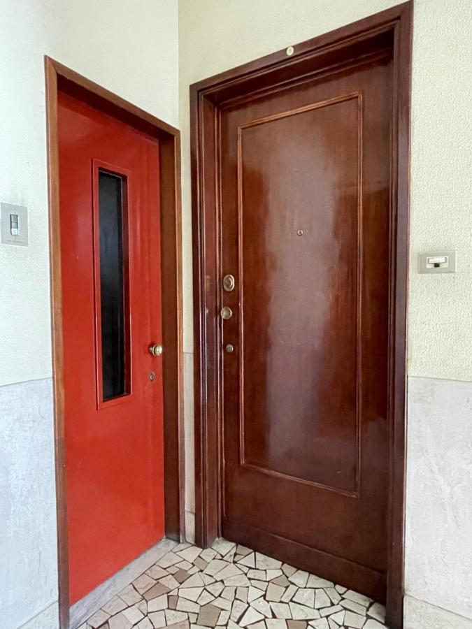 Myhouse Inn Marche - Affitti Brevi Italia Torino Eksteriør billede