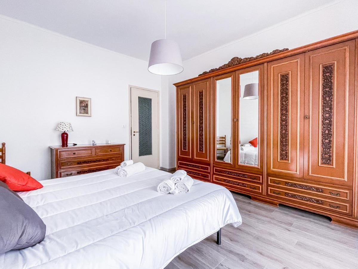 Myhouse Inn Marche - Affitti Brevi Italia Torino Eksteriør billede