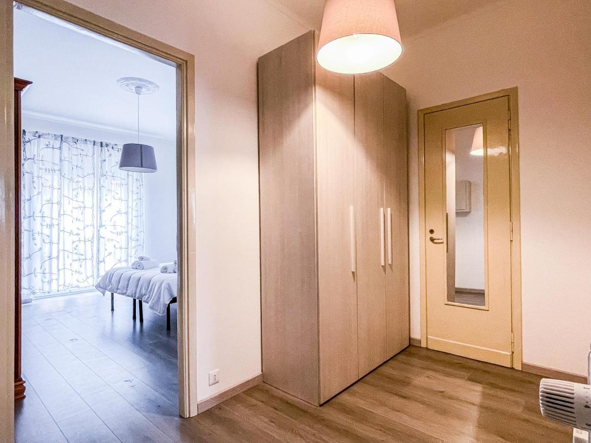 Myhouse Inn Marche - Affitti Brevi Italia Torino Eksteriør billede