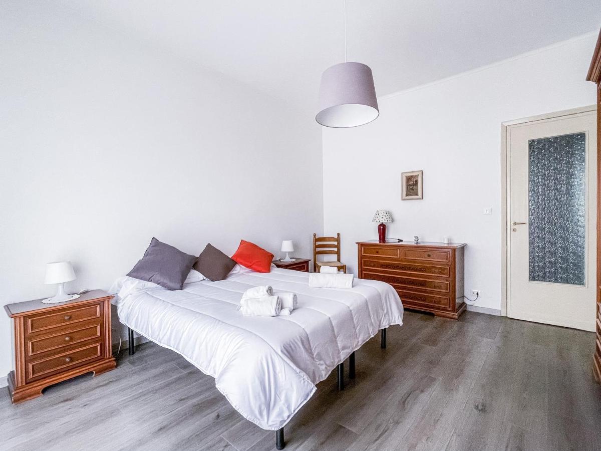 Myhouse Inn Marche - Affitti Brevi Italia Torino Eksteriør billede
