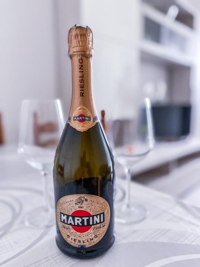 Myhouse Inn Marche - Affitti Brevi Italia Torino Eksteriør billede