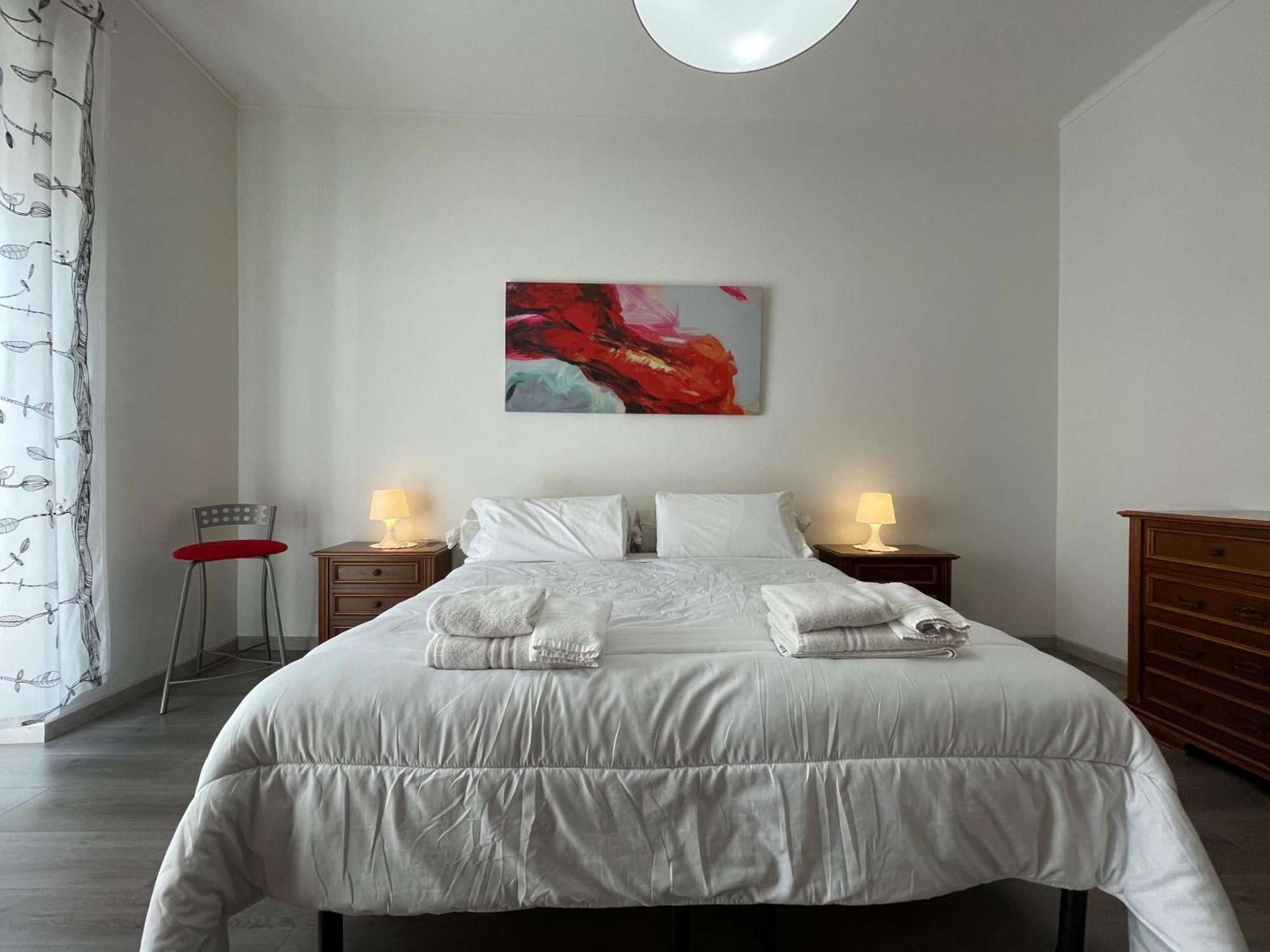 Myhouse Inn Marche - Affitti Brevi Italia Torino Eksteriør billede