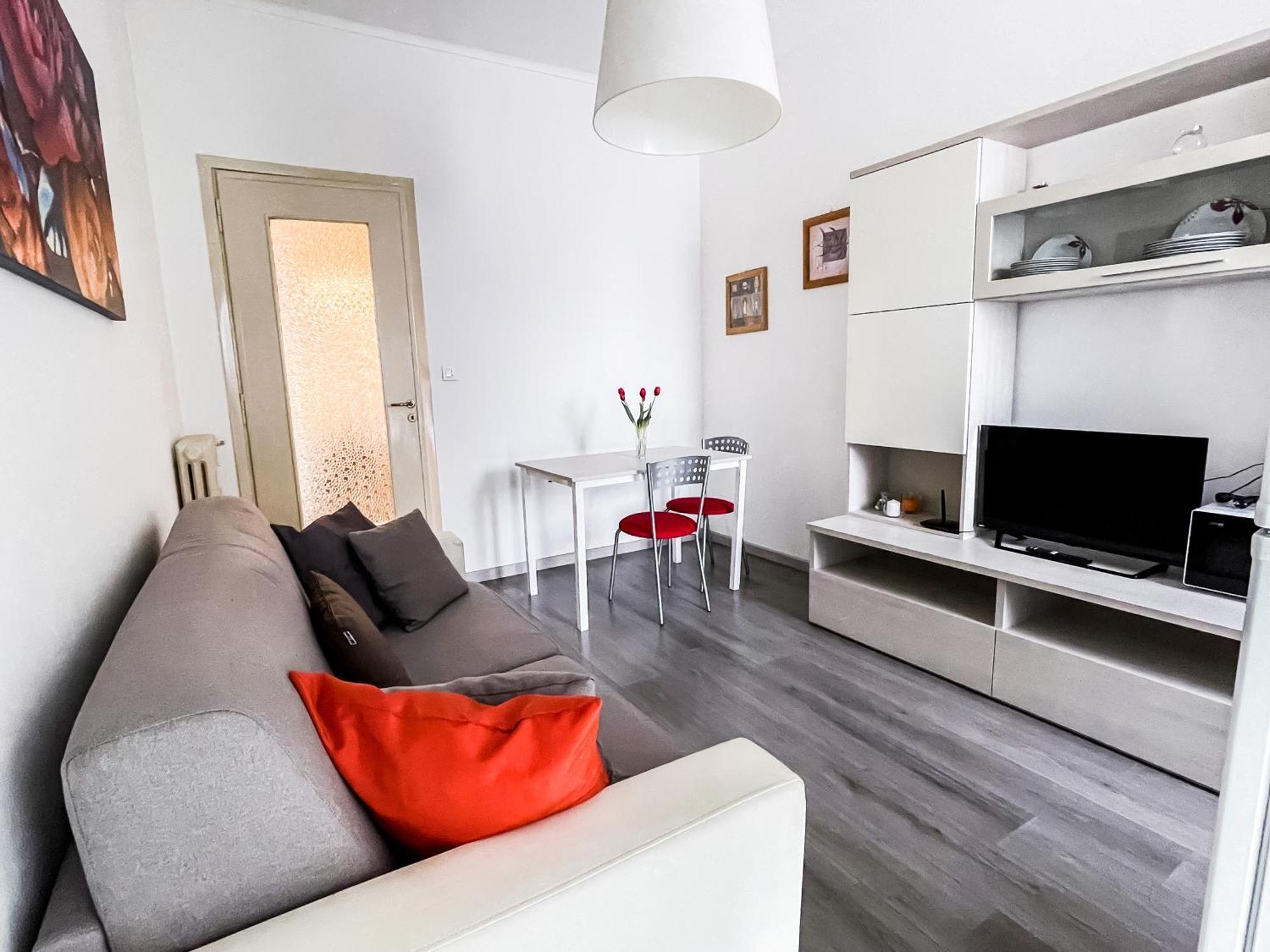 Myhouse Inn Marche - Affitti Brevi Italia Torino Eksteriør billede