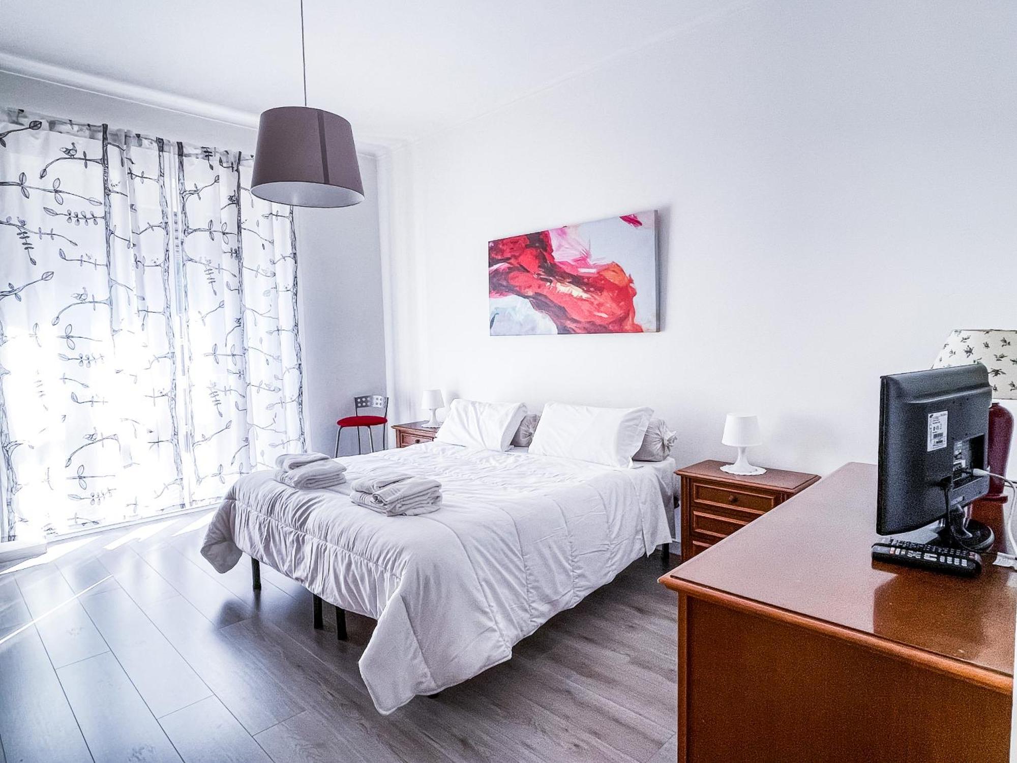 Myhouse Inn Marche - Affitti Brevi Italia Torino Eksteriør billede